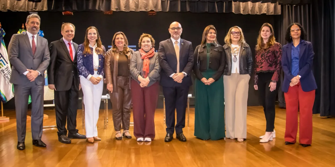 Programa “Conta Comigo, Mulher” é escolhido como uma das melhores boas práticas nacionais no enfrentamento da violência contra a mulher