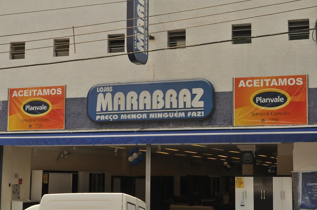 Marabraz pede recuperação judicial de cinco empresas