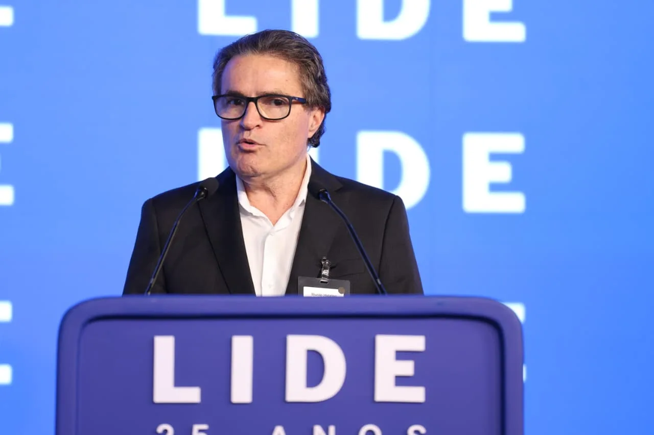 Campanha no 2º turno tende a ser fria, diz diretor da Paraná Pesquisas
