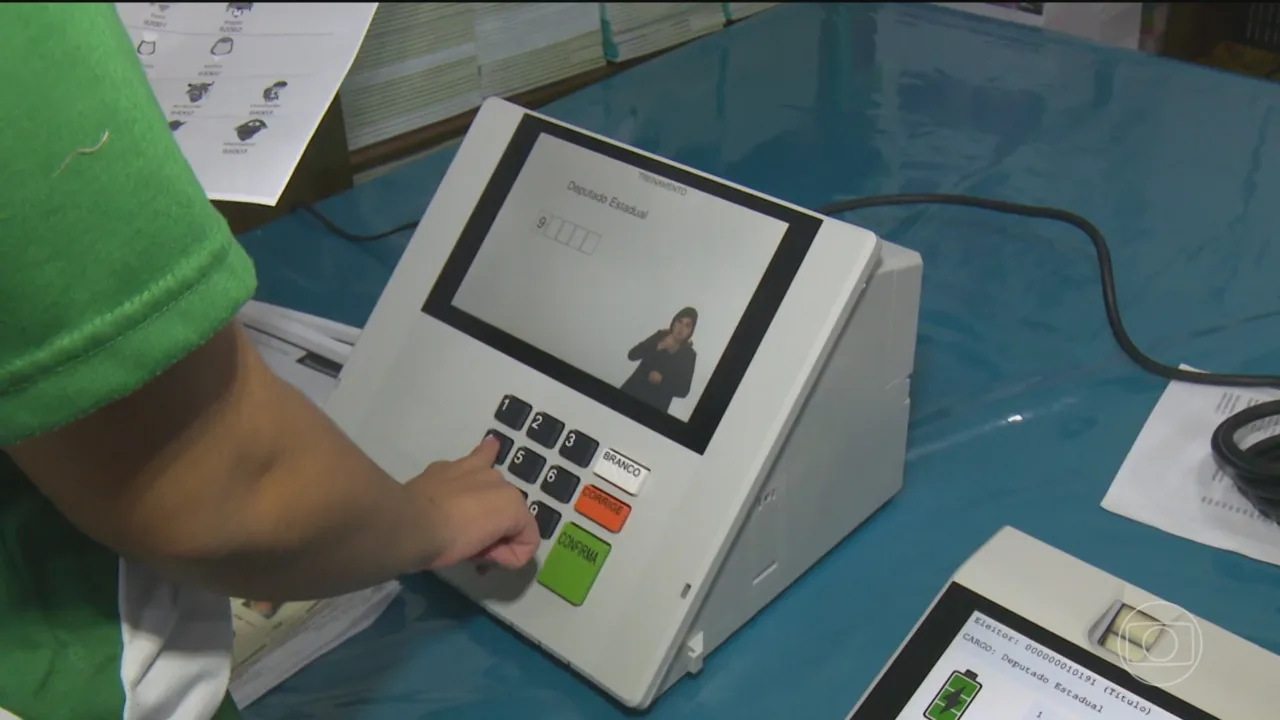 Eleições 2026: Quais cargos estão em disputa?
