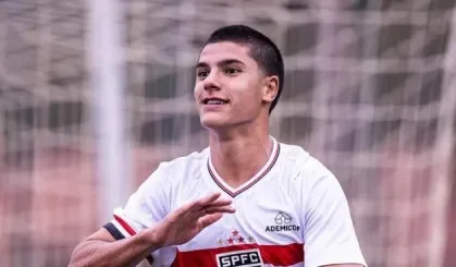 Jogador do São Paulo obtém liberdade provisória após acidente fatal em Barueri