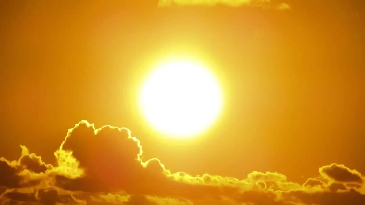 Previsão do tempo: Dia dos Pais com calor em boa parte do Brasil