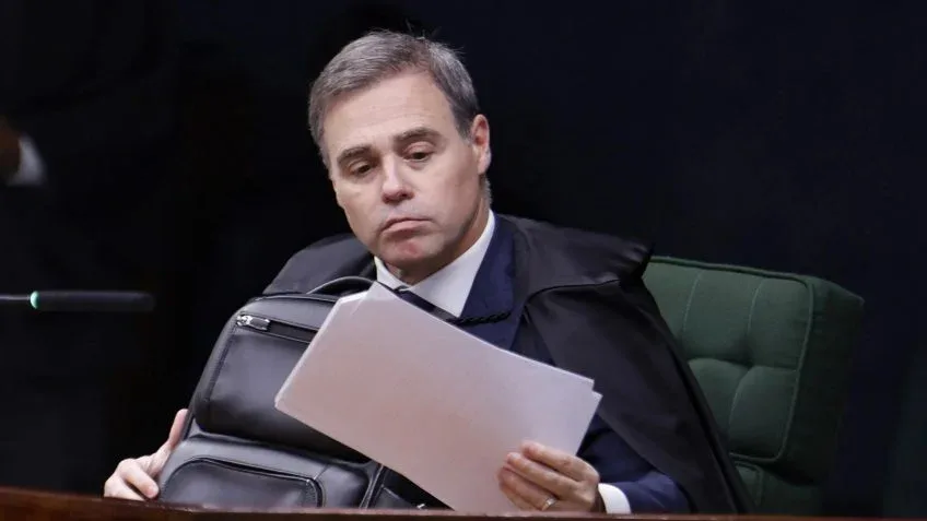 Mendonça diz que “em um mundo ideal”, não haveria decisões monocráticas