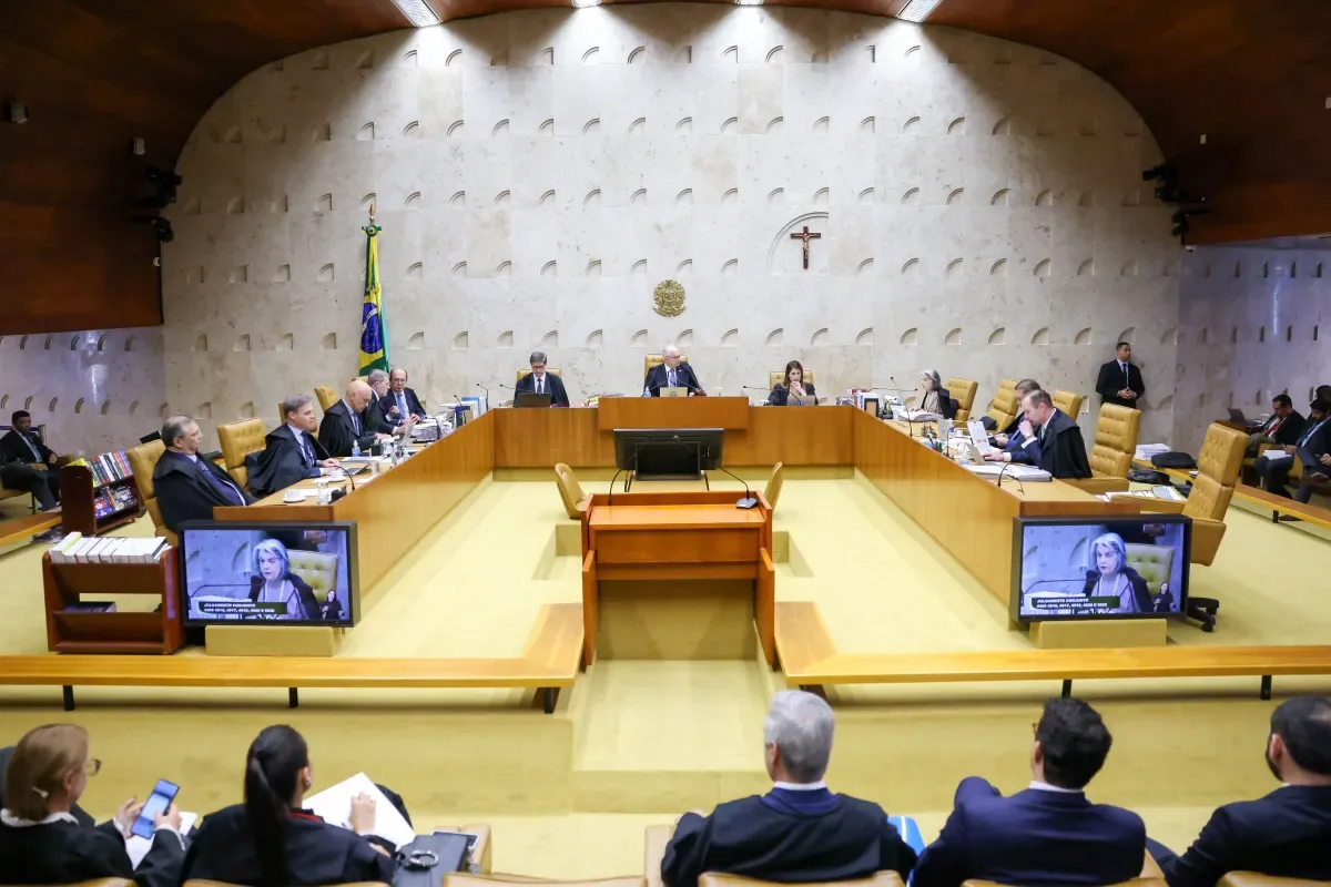 Análise WW: De protetor da imprensa, Judiciário vira fonte de preocupação