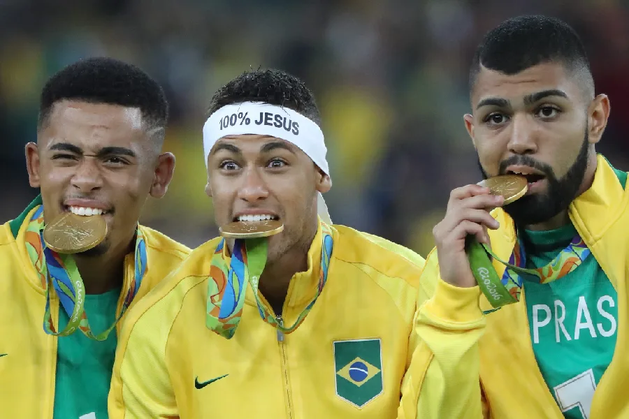 10 anos depois: onde estão os medalhistas de ouro da Rio-2016