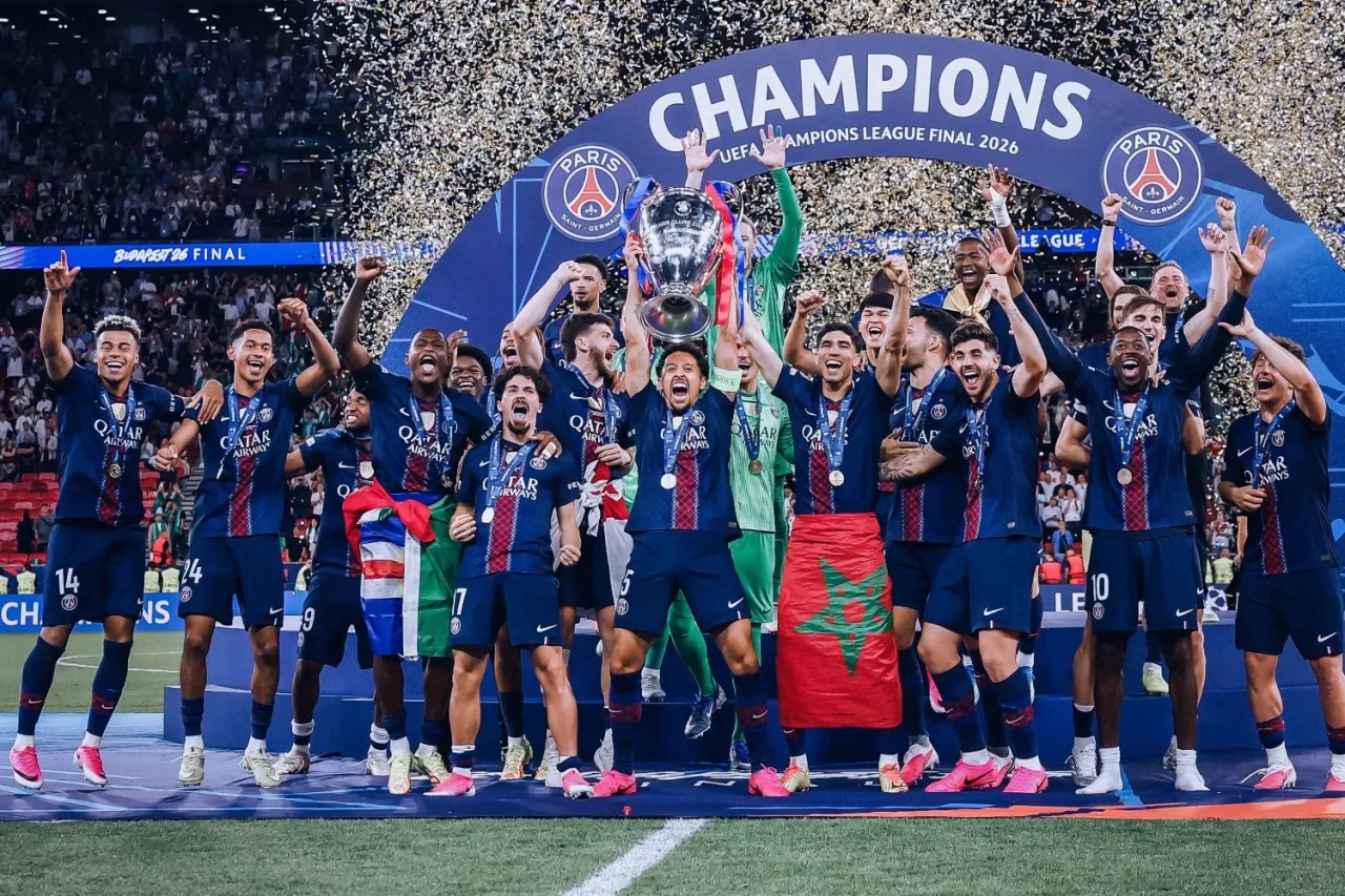 Horário, times e onde assistir o sorteio da Champions League