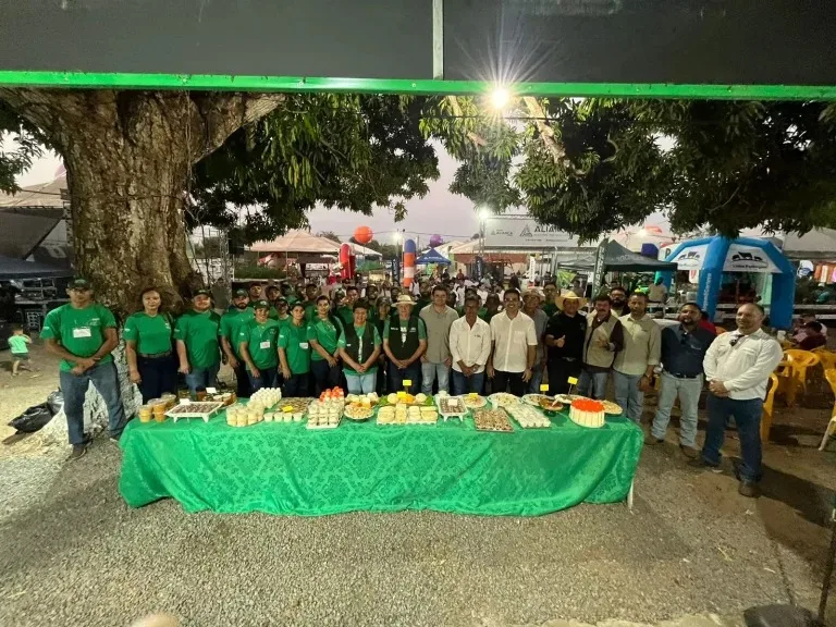 Agrofeira de Bacabal reúne sete cursos e programação técnica voltada aos produtores rurais
