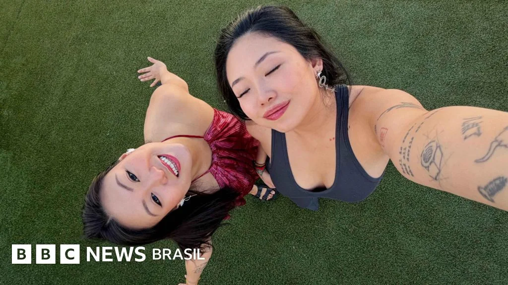 'Nossa amizade é tão forte que decidimos casar': as amigas que optaram por união platônica