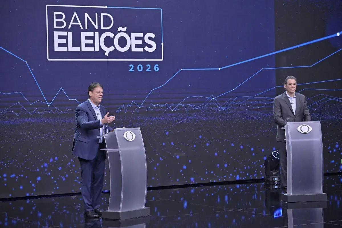 Jornalistas da CNN analisam debates estaduais; veja os destaques