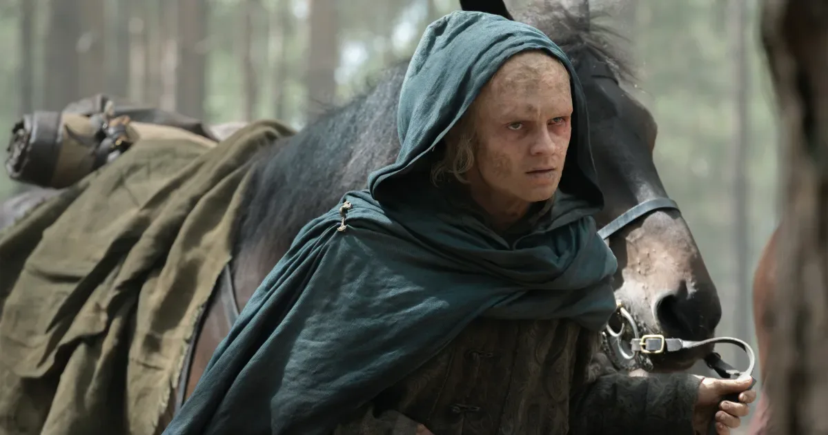 ‘A Casa do Dragão’ encerra 3ª temporada com guerra brutal e Westeros à beira do caos