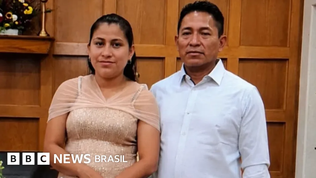 O trágico caso do casal que temia ser deportado dos EUA e foi assassinado na Guatemala