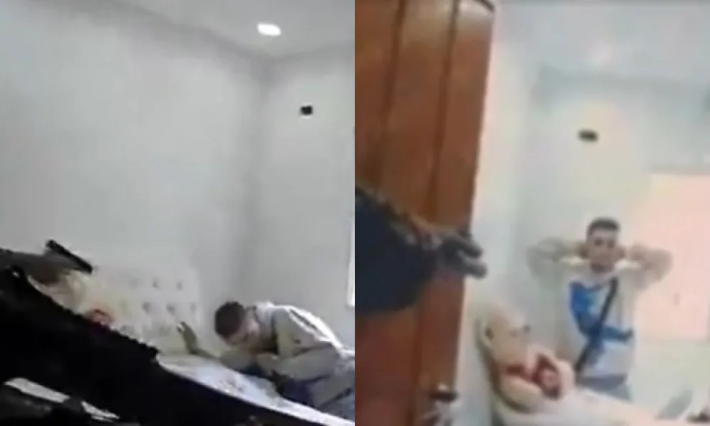 Vídeos mostram PMs atirando em jovem rendido em SP