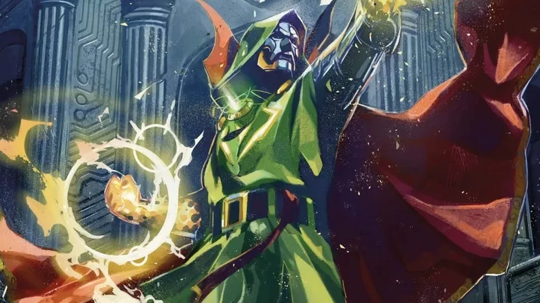 Quem é Doutor Destino? Tudo sobre o novo vilão de Vingadores