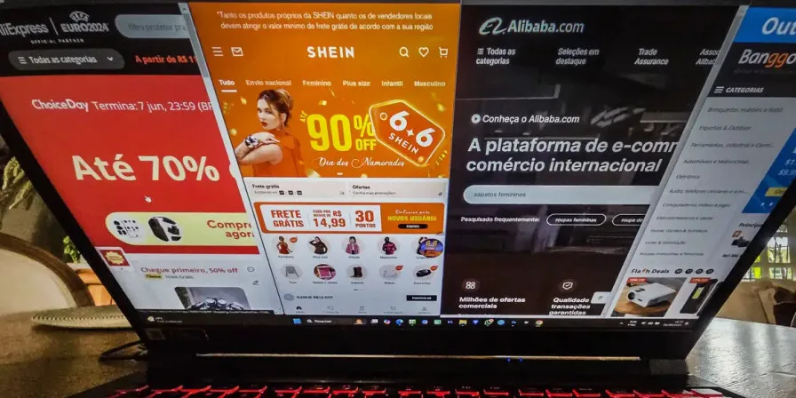 Votação da MP que zera "taxa das blusinhas" é adiada para terça-feira (1º)