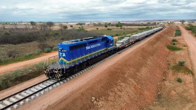 Terra Santa reconhece perda contábil sobre 2,1 mil hectares em disputa