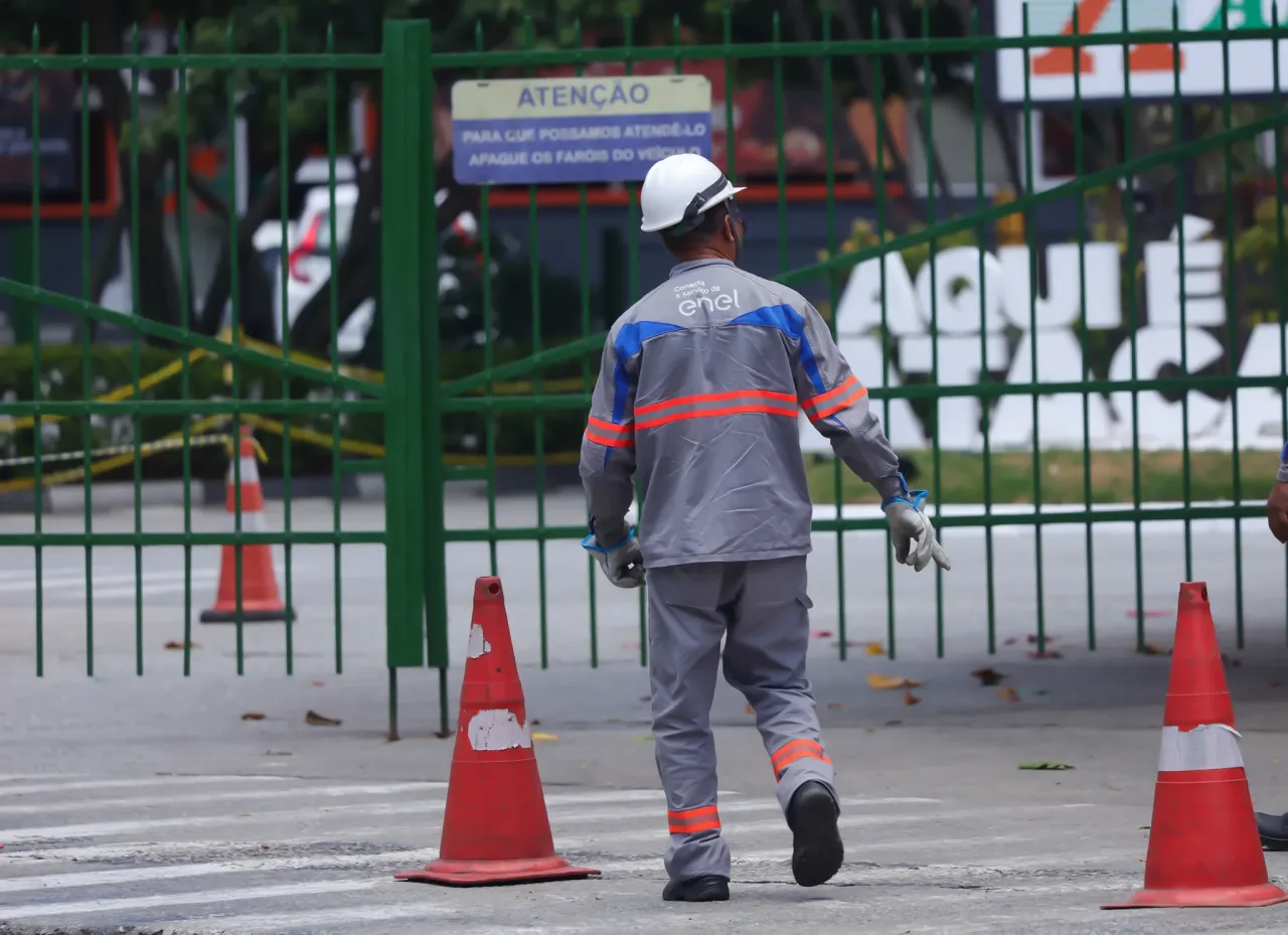 Enel SP: Área técnica da Aneel rejeita pedido de perícia e defende manter processo para encerrar concessão