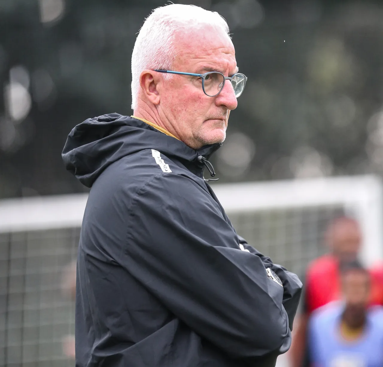 Dorival cita frustração com derrota e alerta para erros reincidentes do São Paulo: “Nos preocupa”