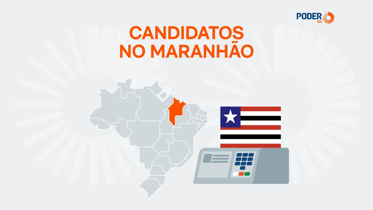 Saiba quem são os candidatos ao Senado pelo Maranhão em 2026