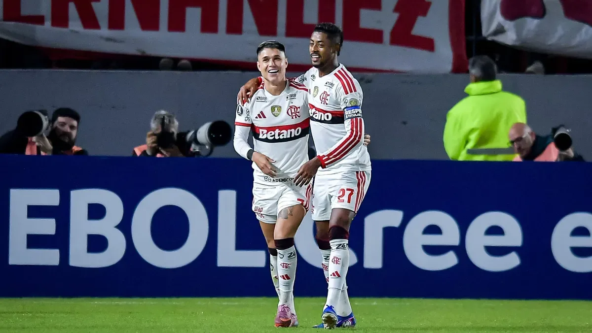 Kaio Jorge e Pedro travam duelo de artilheiros em Cruzeiro x Flamengo