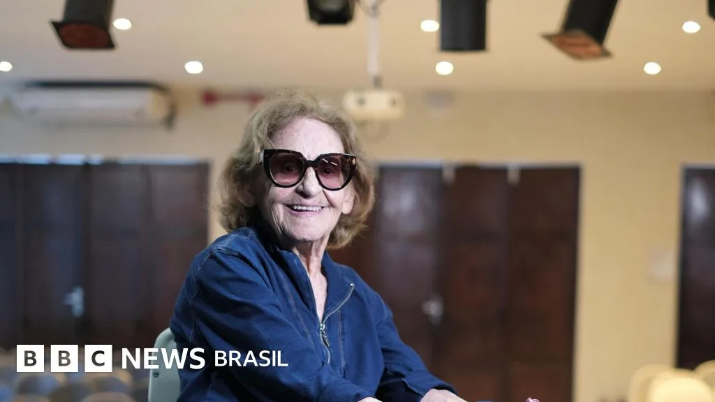 As críticas de Laura Cardoso aos rumos das novelas: 'Você não pode me cortar para fazer um close da bonitinha'