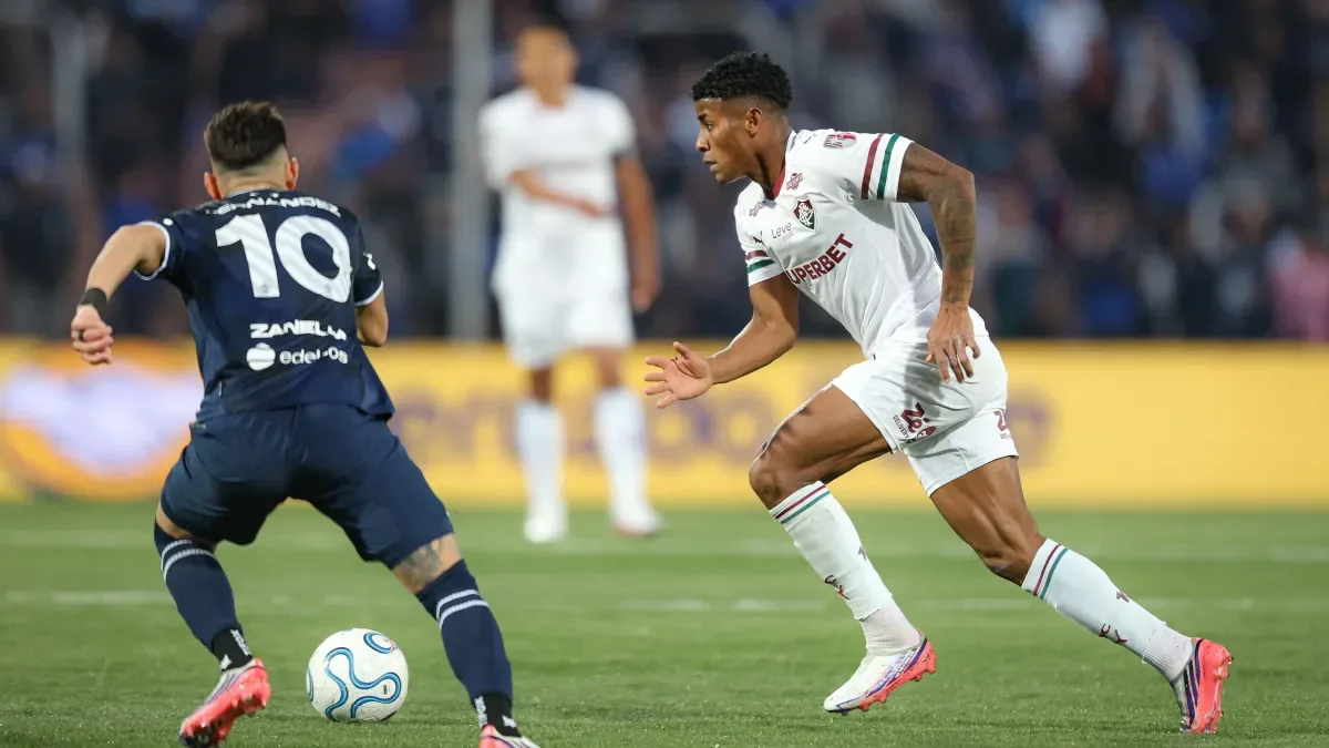 Fluminense x Remo: horário e onde assistir ao jogo do Brasileirão
