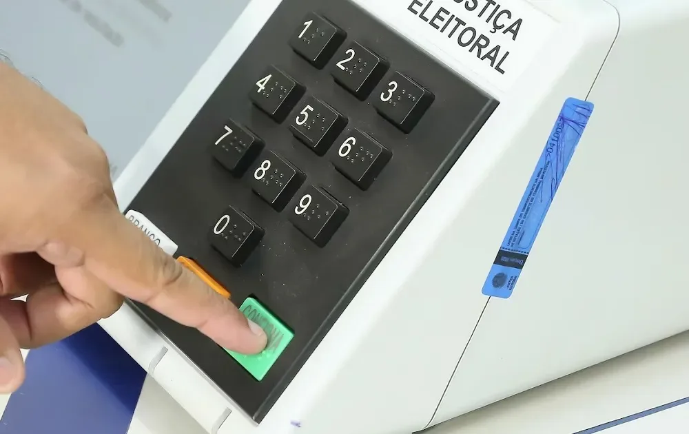 Eleições 2026: saiba o que é permitido e proibido no dia da votação