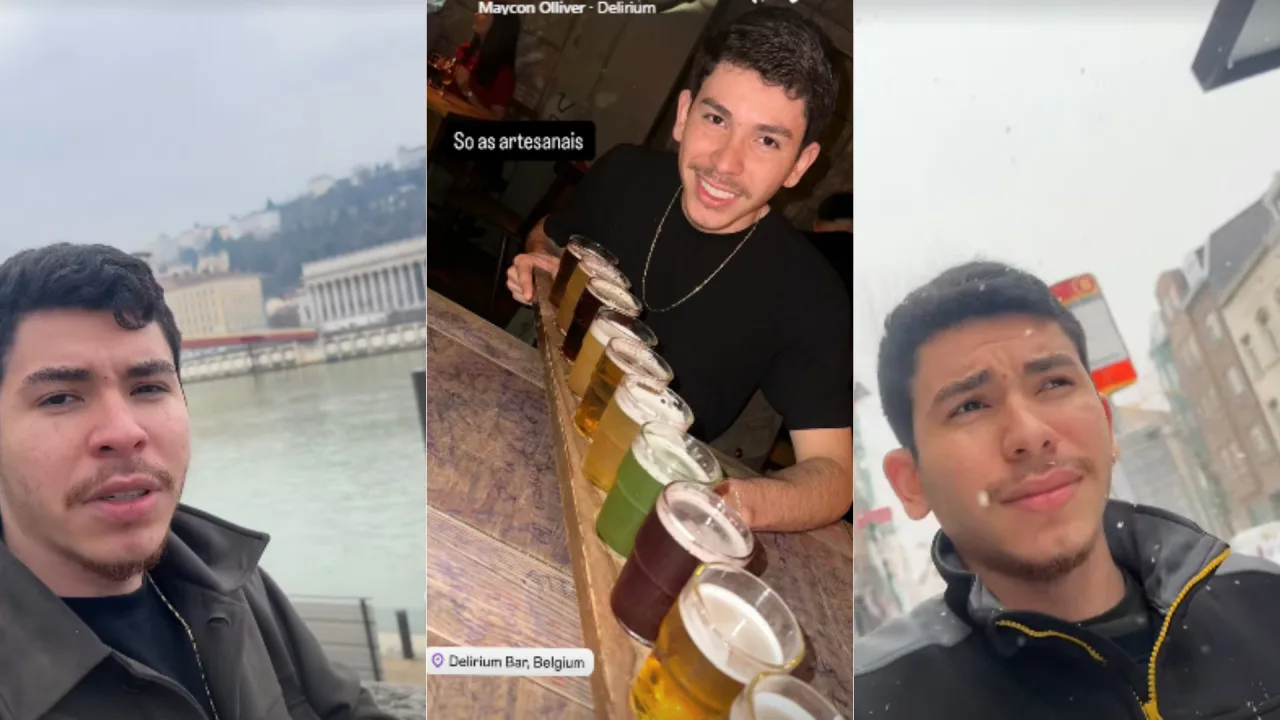 Quem é o jovem do MA recrutado na guerra da Ucrânia e que mãe diz que morreu em combate