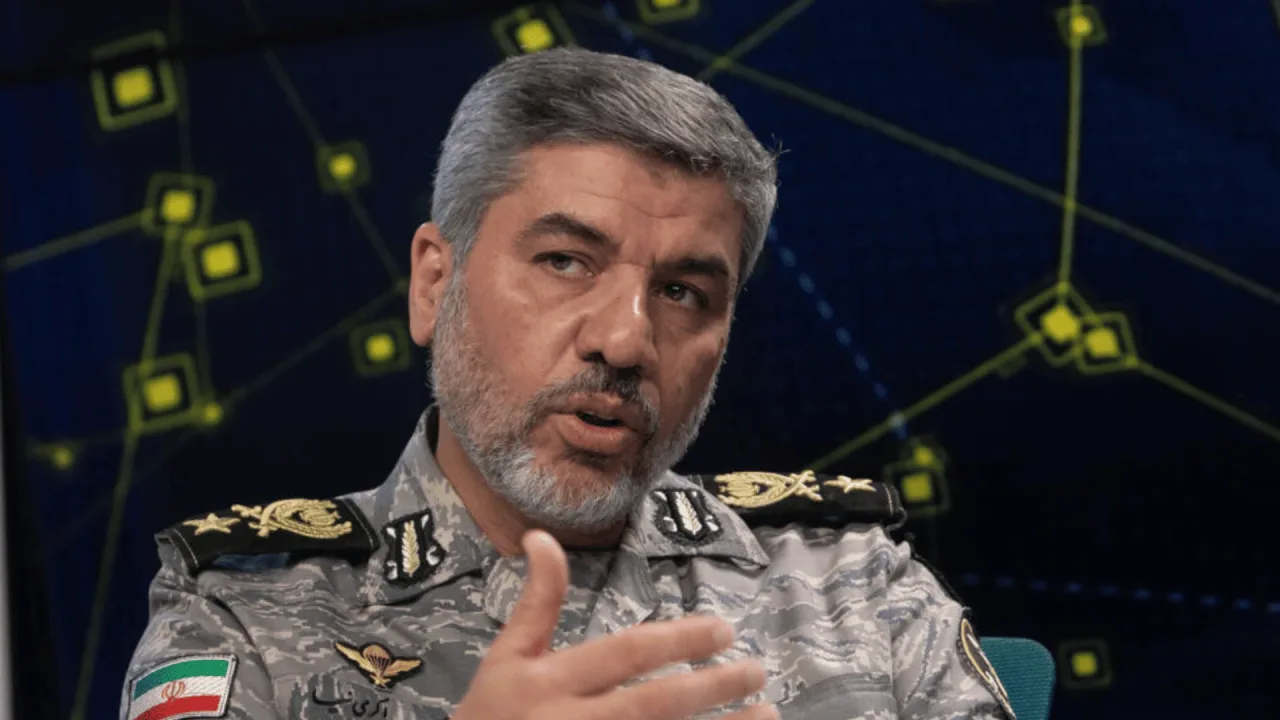 Irã diz que conflitos fortaleceram unidade e elevaram moral militar