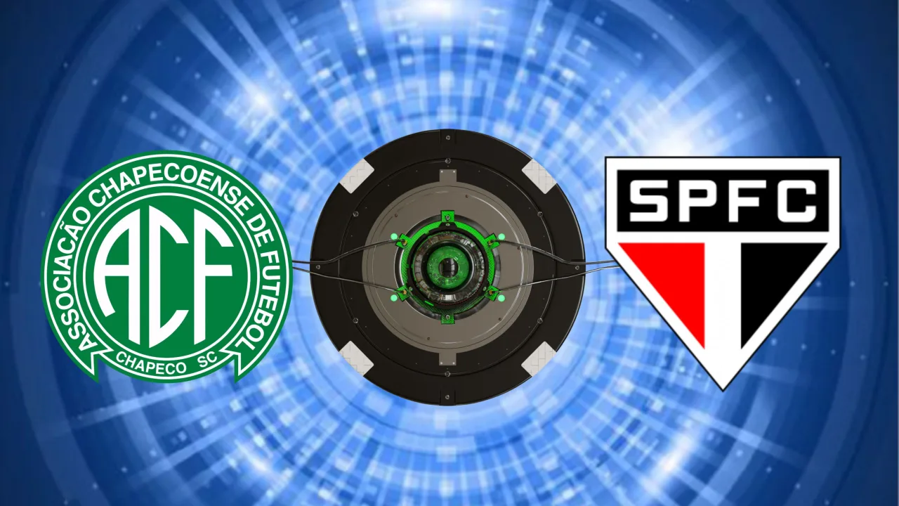Chapecoense x São Paulo: onde assistir, horário e escalações do jogo do Brasileirão