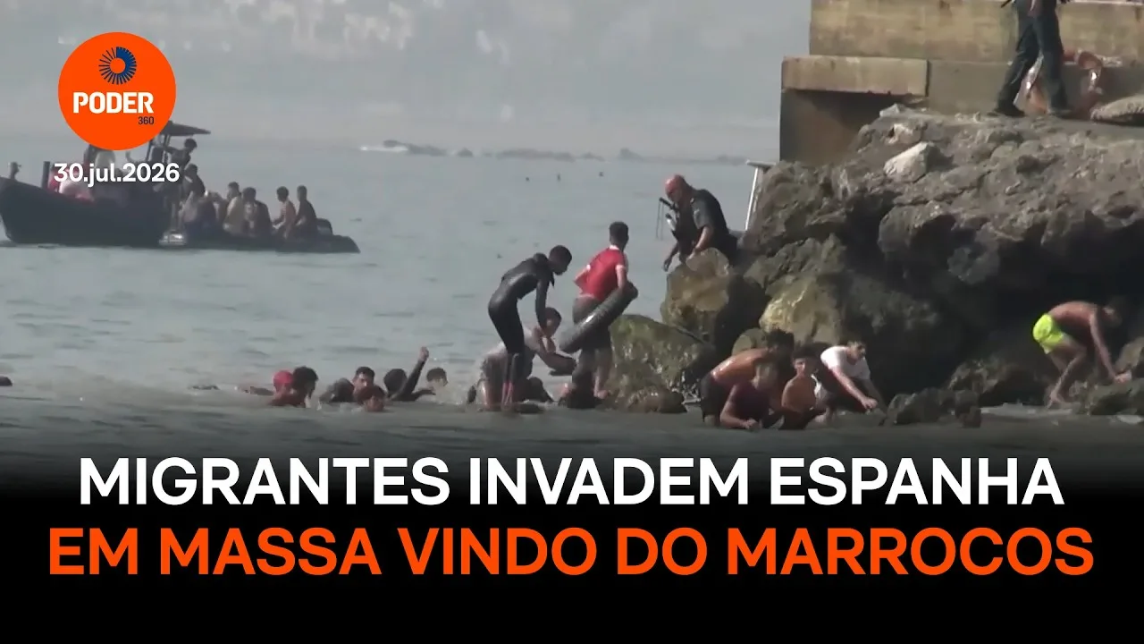 Número de mortos em Ceuta após invasão marroquina chega a 141