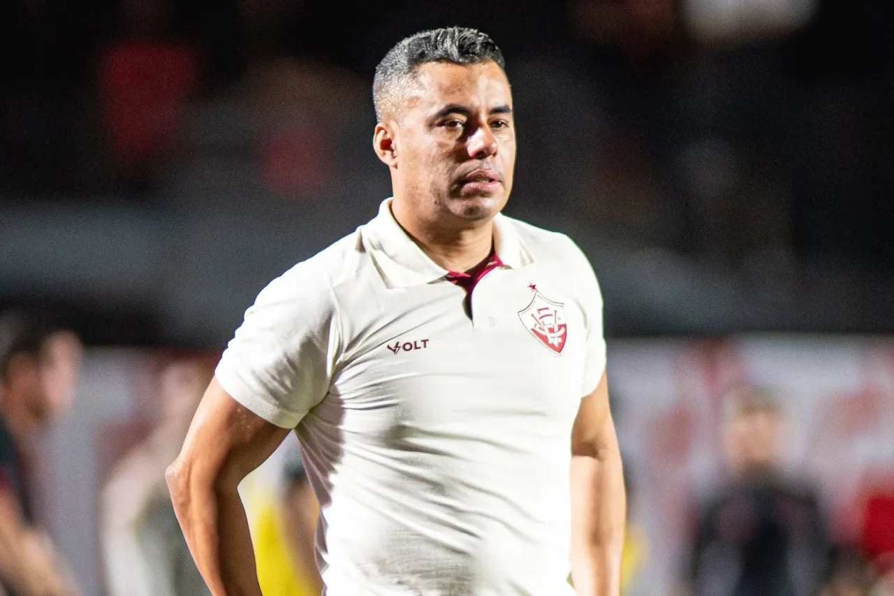 Vídeo: Jair Ventura abre o jogo sobre rótulo de retranqueiro