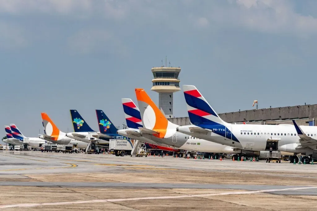 Azul Conecta prevê tarifas mais baratas com chegada de novos SkyCourier