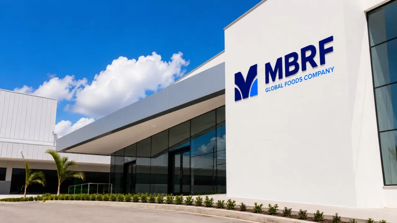 Marcas da MBRF consolidam liderança nos lares brasileiros