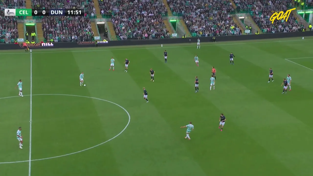 Melhores momentos: Celtic 1 x 0 Dundee FC pelo Escocês