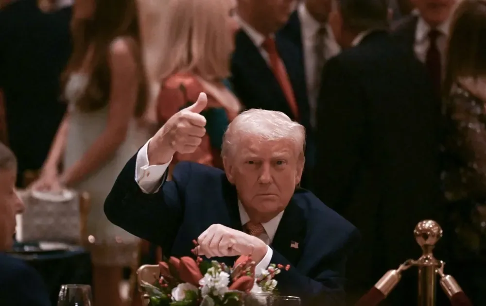 Caso Mar-a-Lago: investigadores de Trump agora estão sob investigação