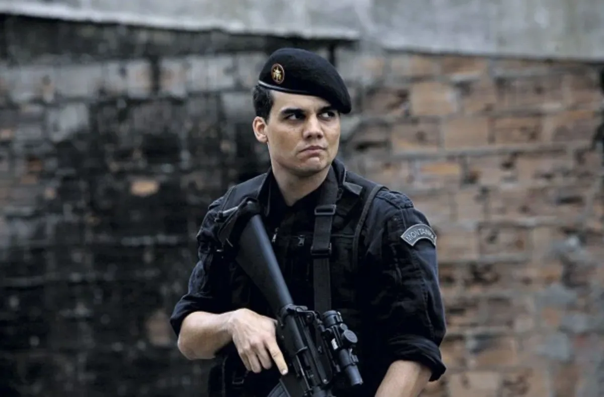 “Tropa de Elite 2” é eleito uma das 100 melhores sequências do cinema