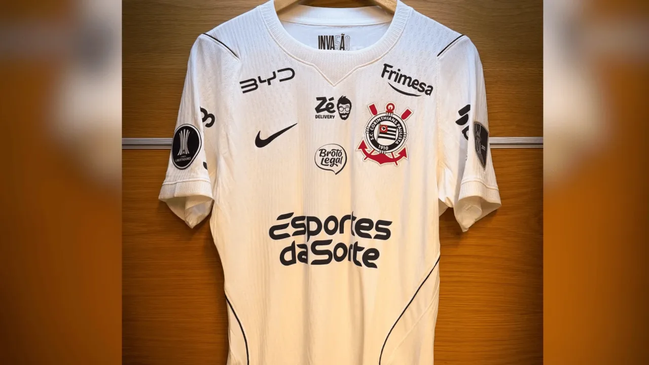 Clubes de SP se mobilizam contra projeto que proíbe publicidade de bets
