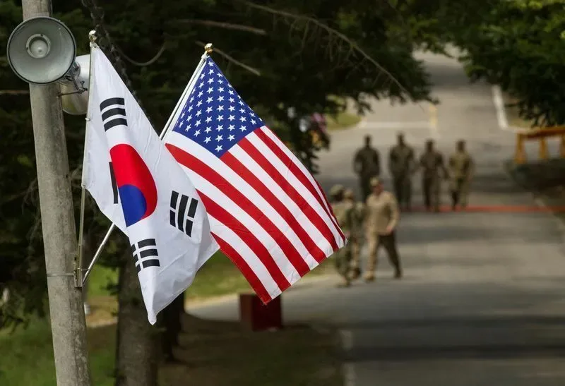 Coreia do Norte condena venda de armas dos EUA à Coreia do Sul
