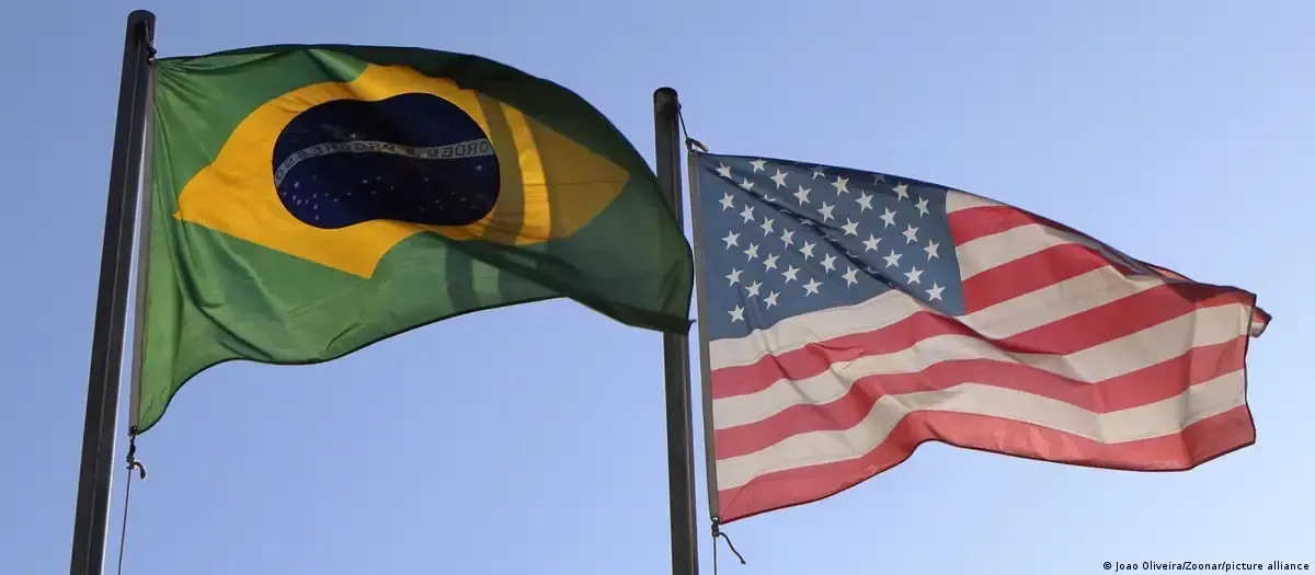 Exportações do Brasil aos EUA caem 12,2% no ano e atingem menor nível em 3 anos para o período