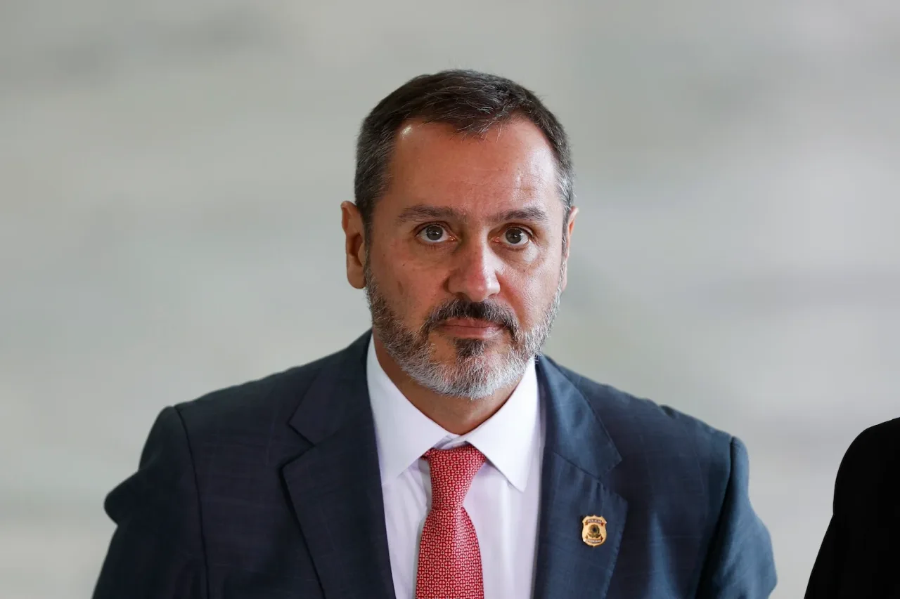 PF tem atitude “imparcial e sem viés político”, diz Andrei Rodrigues
