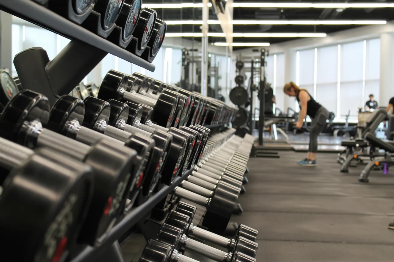 Projeto permite deduzir academia e personal trainer do IR