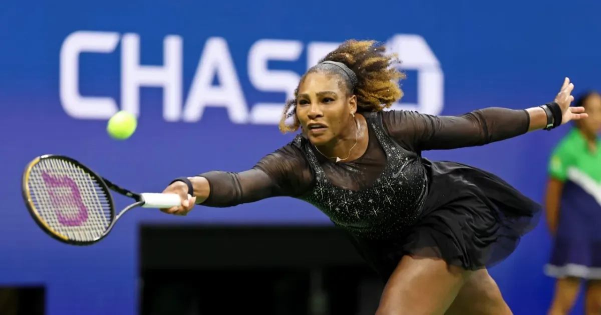 Serena Willians volta ao US Open para atuar com Carlos Alcaraz nas duplas mistas