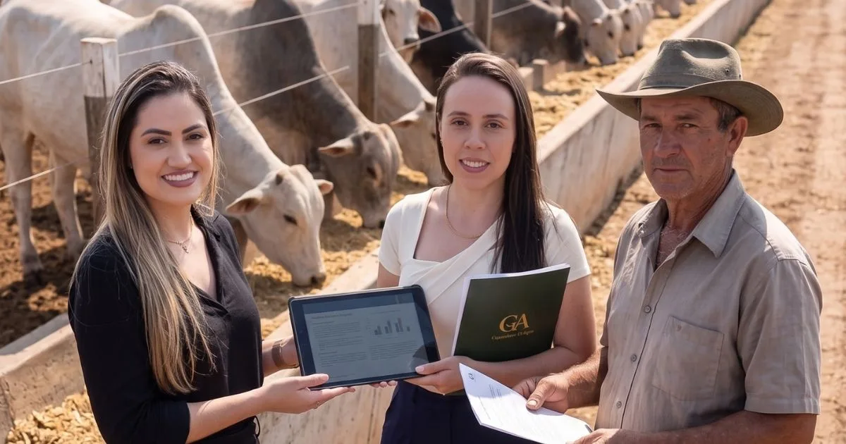 É possível conseguir crédito rural com juros a partir de 3% ao ano? Veja como