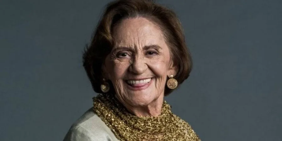 Atriz Laura Cardoso morre aos 98 anos em São Paulo