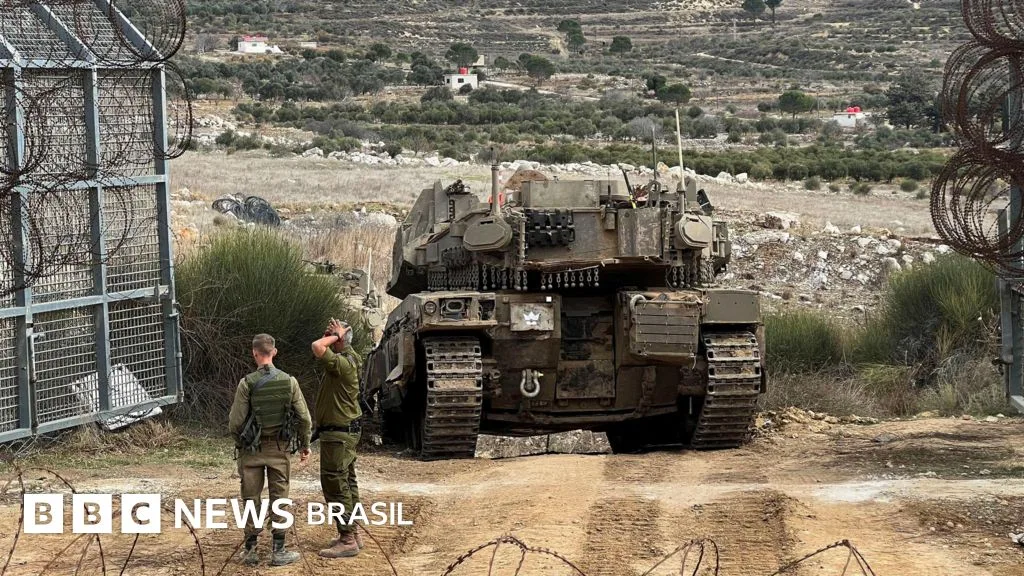 Qual a importância das Colinas de Golã e por que decisão da Colômbia de reconhecer a soberania de Israel é polêmica?