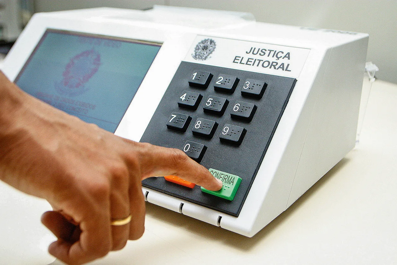 Eleições 2026: campanha nas ruas e propaganda na internet começam neste domingo (16)