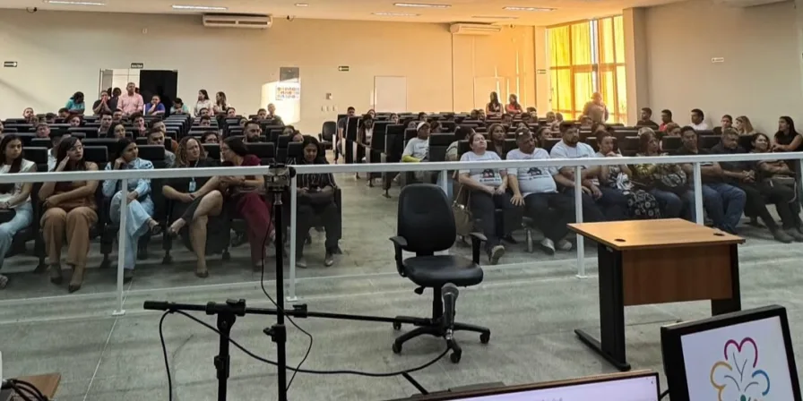Advogado foi morto a tiros durante falsa entrega; dois homens são condenados em Caxias