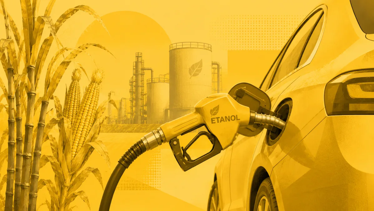 Etanol é mais competitivo que a gasolina em dez estados brasileiros