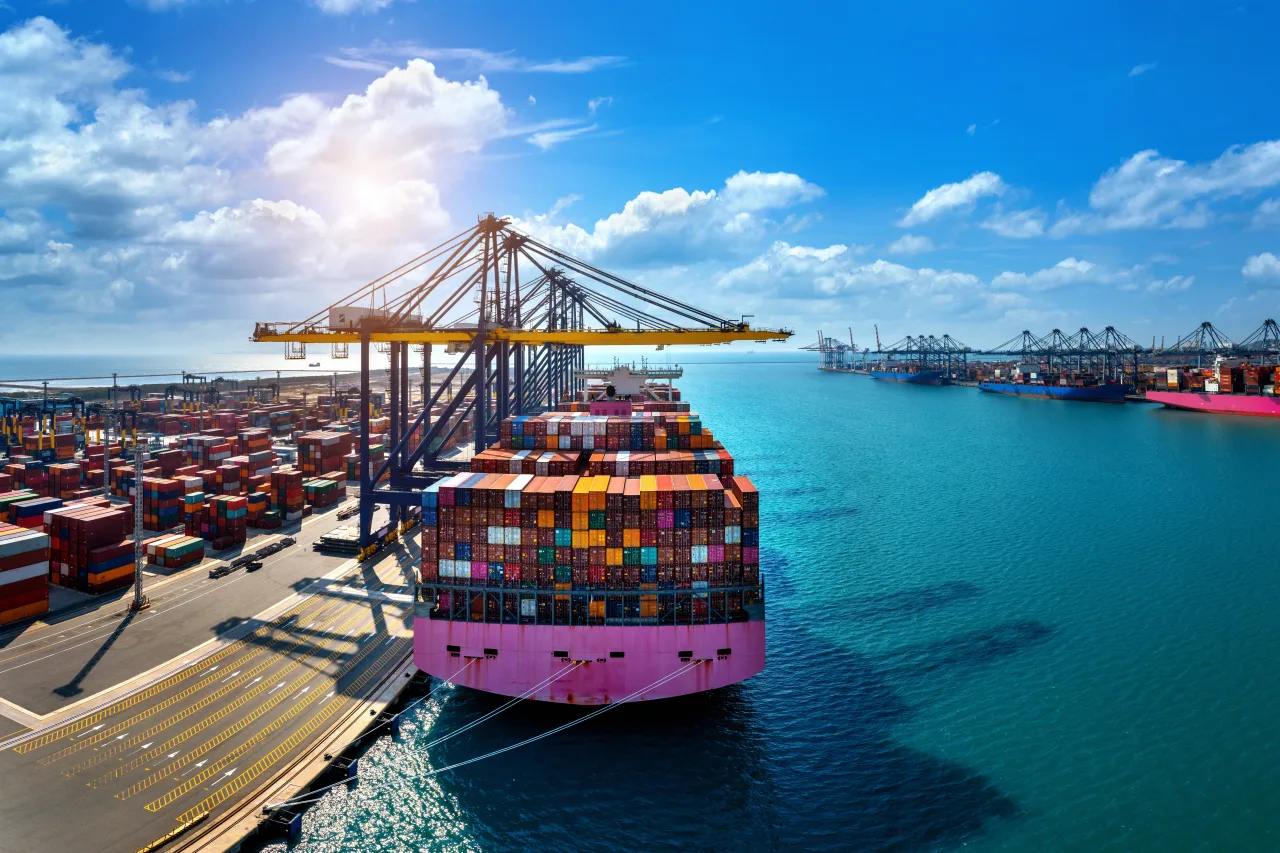 Exportações do agro de MS avançam 12,4% no primeiro semestre de 2026