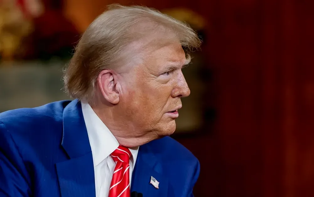 Trump suspende tarifa adicional de 50% sobre produtos do Canadá